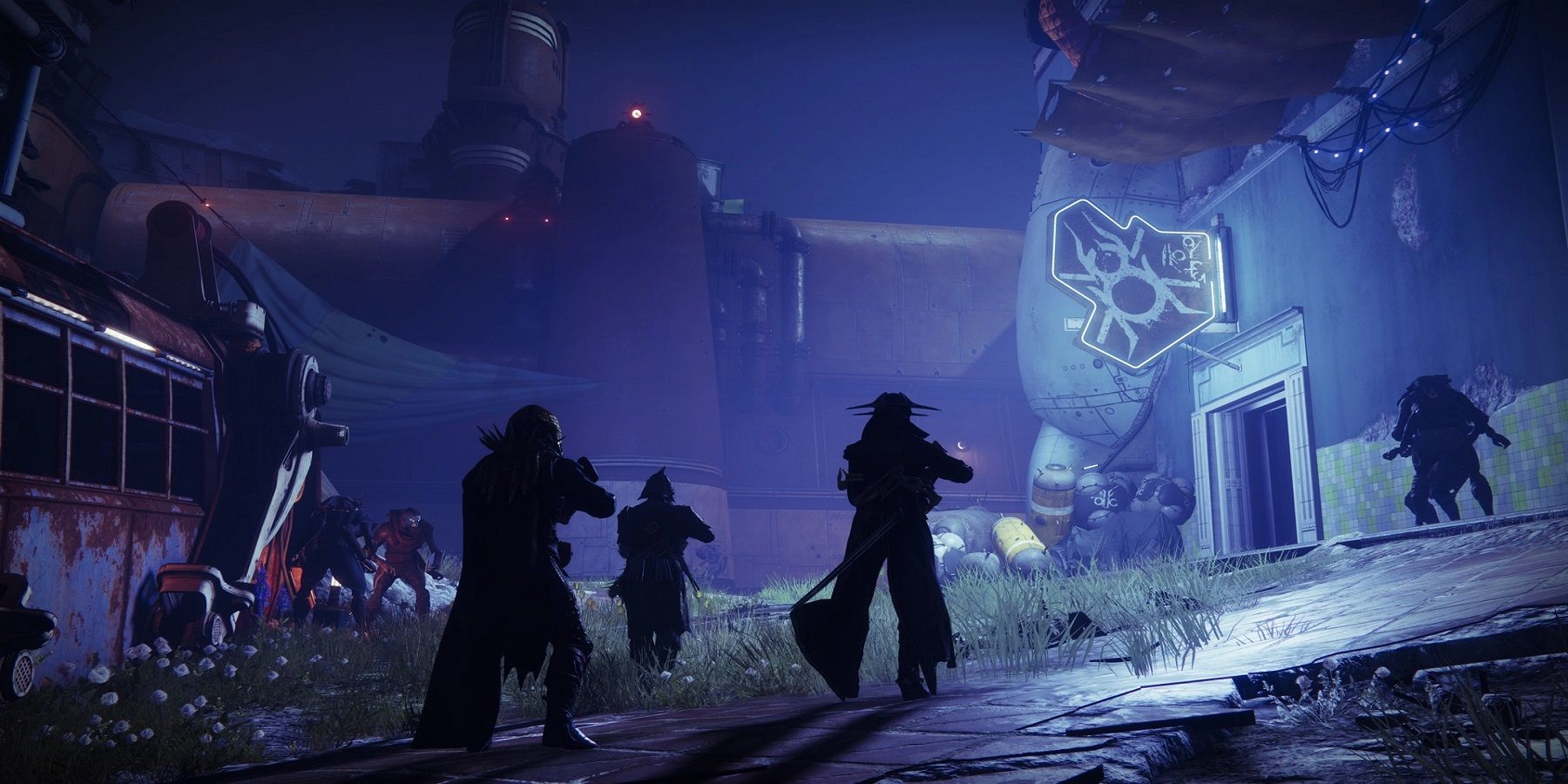 Destiny 2 Community Event Completed in 25 Hours Thanks to
Glitch