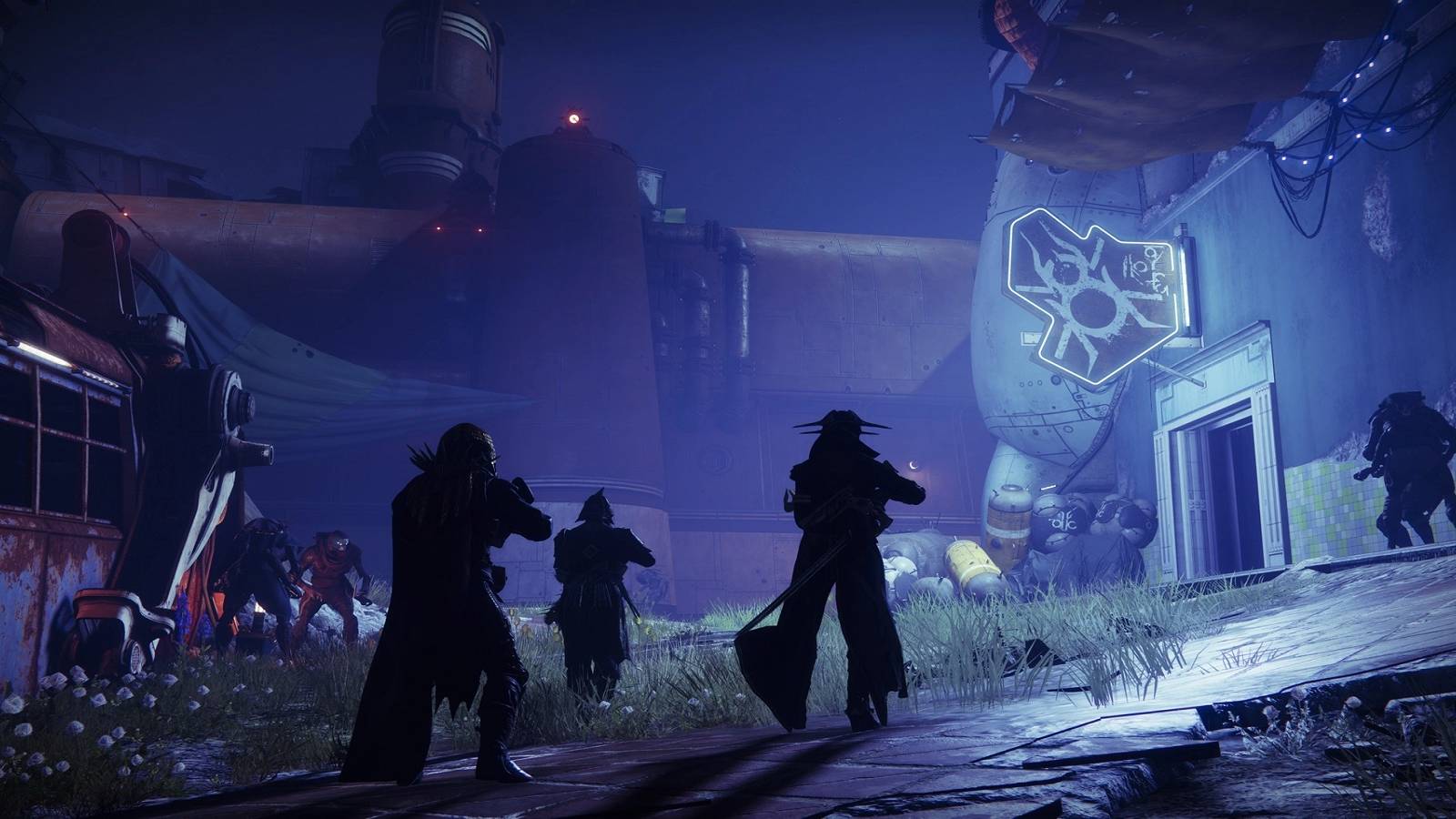 A glitch with the Captain's Atlas has let the Destiny 2 community finish the new community event in record time.
