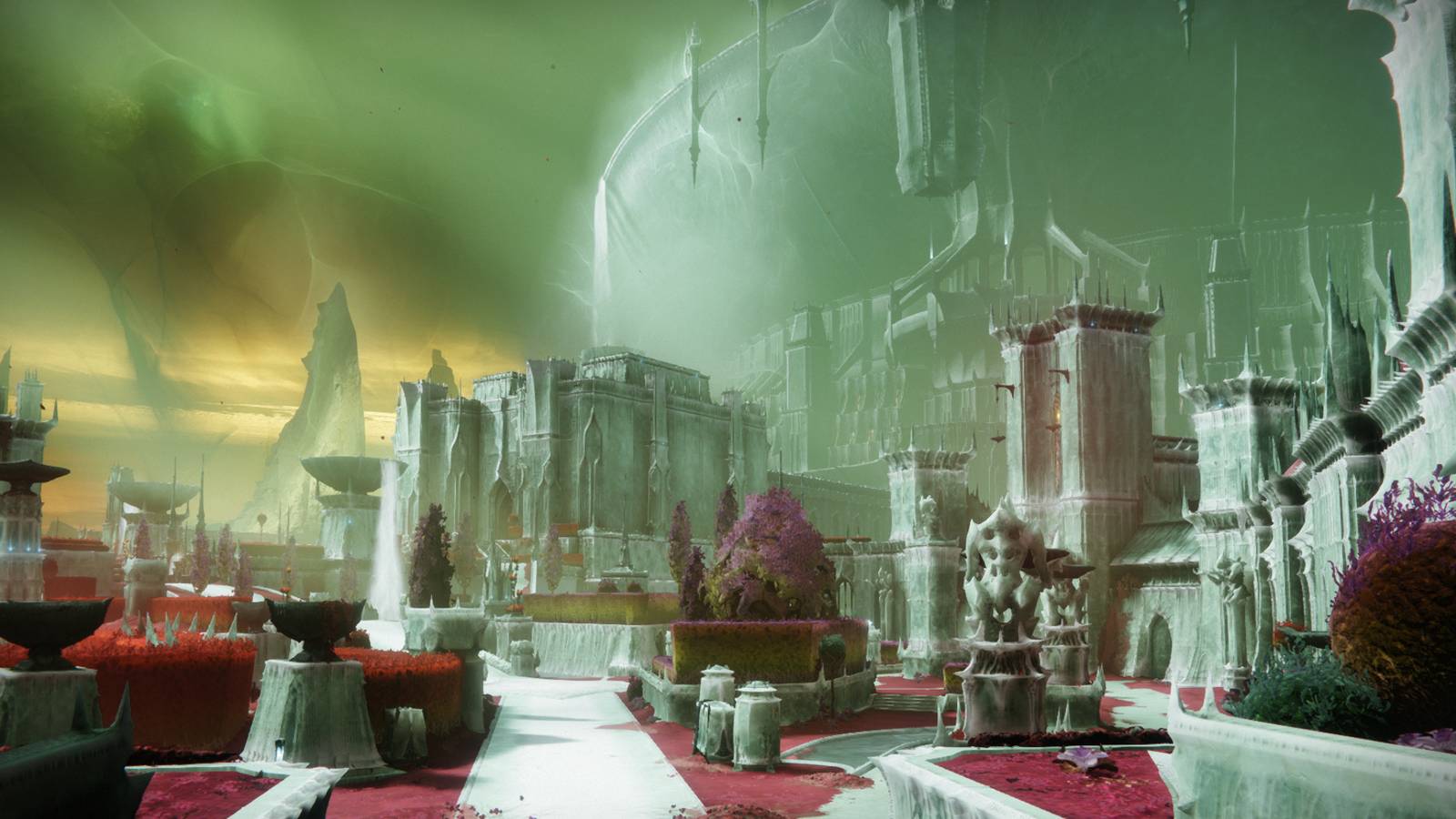 older console changes for destiny 2