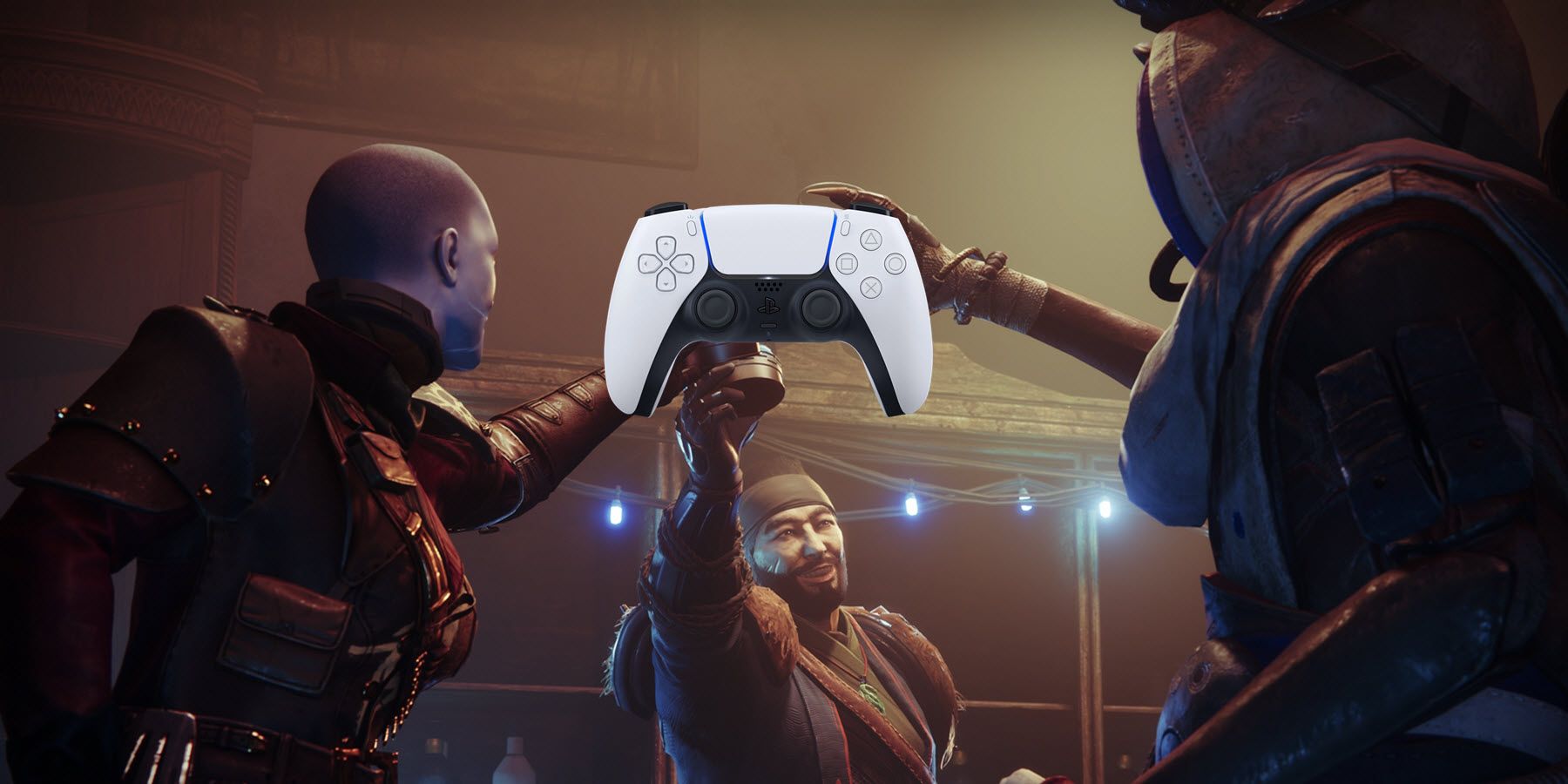 A Lot of Destiny 2 Players on PS5 Are Still Playing the PS4