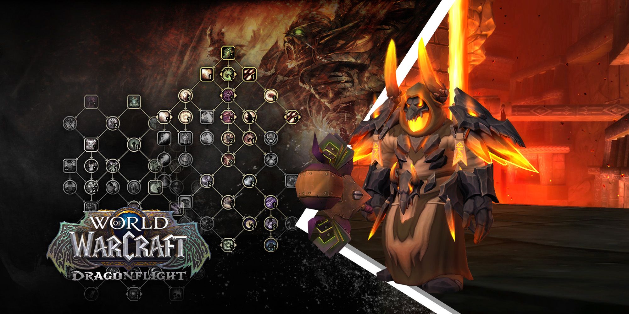 Review: World of Warcraft: Dragonflight – Destructoid