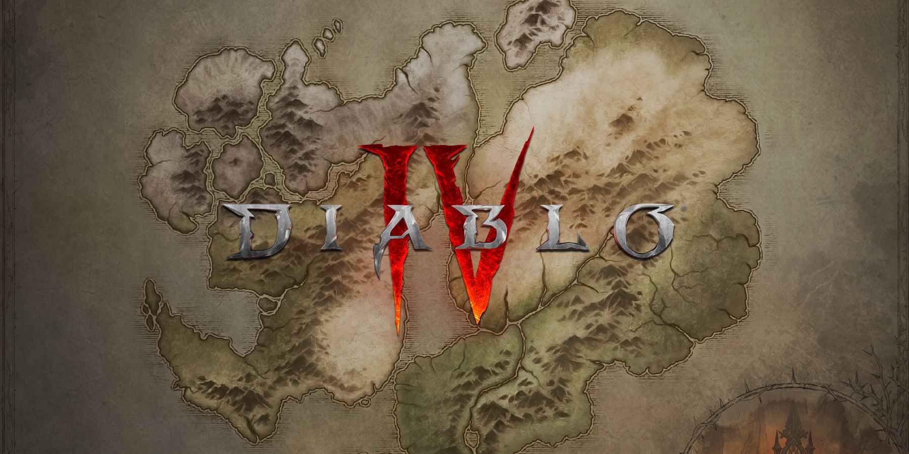 Diablo 4's Open World is Caught Between a Rock and a Hard Place