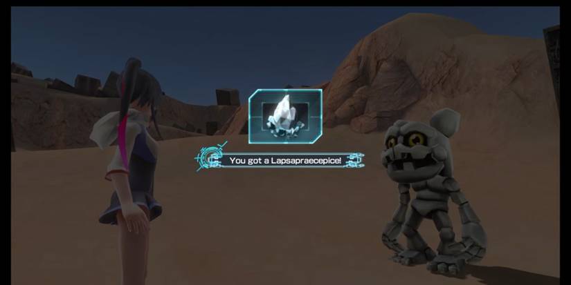 Digimon World Next Order_Meteormon Puzzle 3