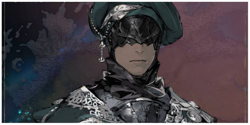 Chappleman in The DioField Chronicle