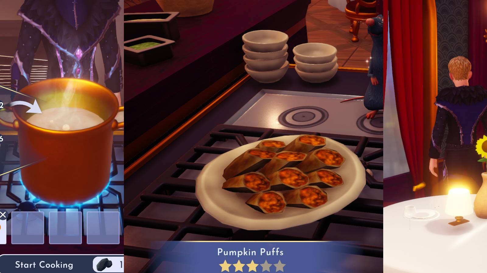 disney-dreamlight-valley-how-to-make-pumpkin-puffs4