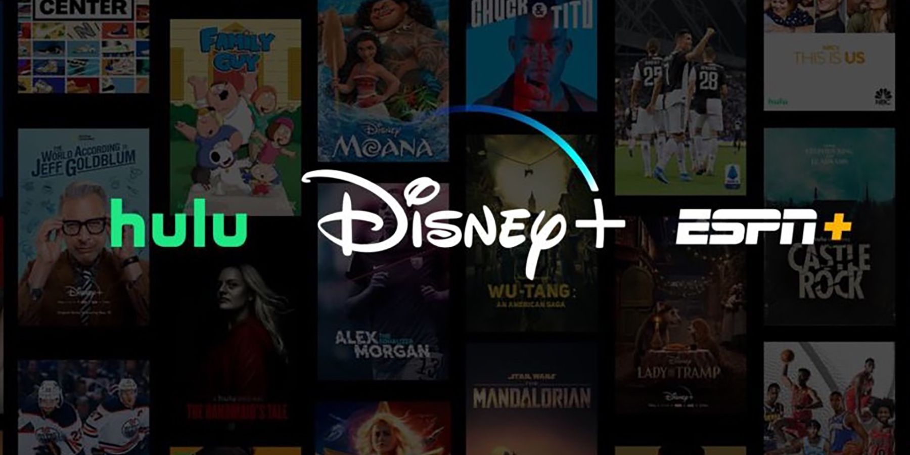 Disney Antitrust Lawsuit YouTube TV Hulu ESPN