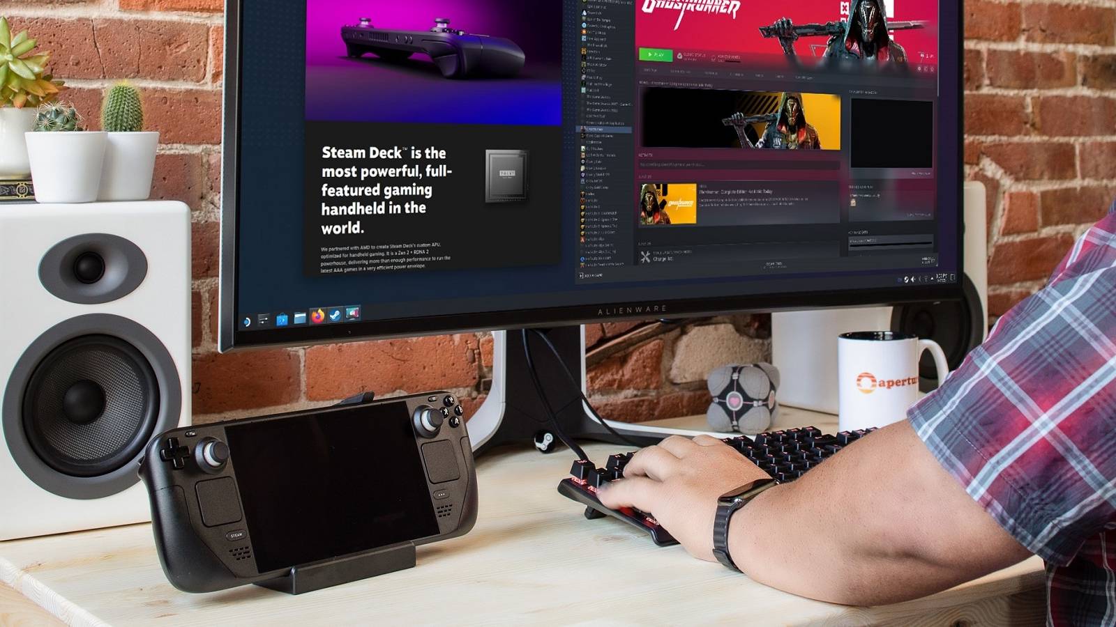 Steam-Deck-Official-Valve-Showcase-Desktop-Mode