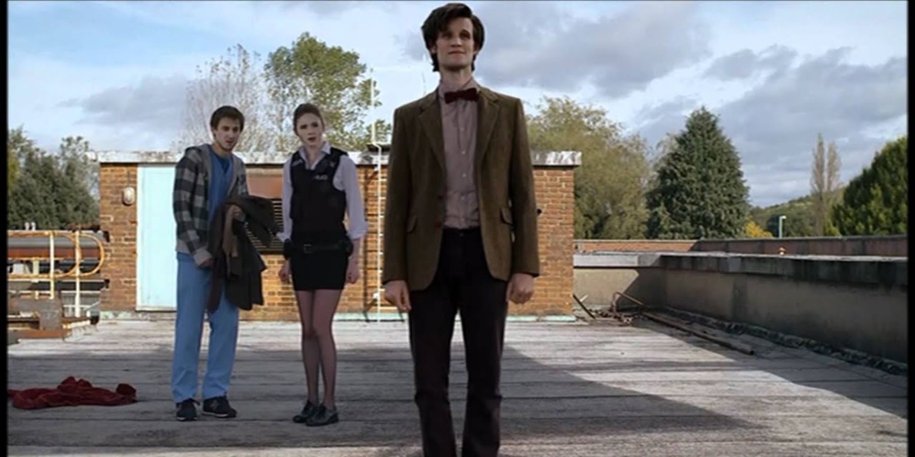 Doctor-Who-Eleventh-Doctor-Basically-Run