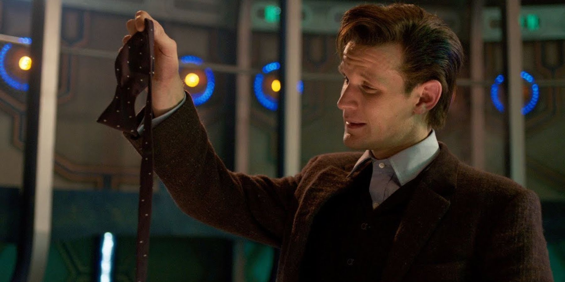 Doctor-Who-Eleventh-Doctor-Regeneration-the-Time-of-the-Doctor