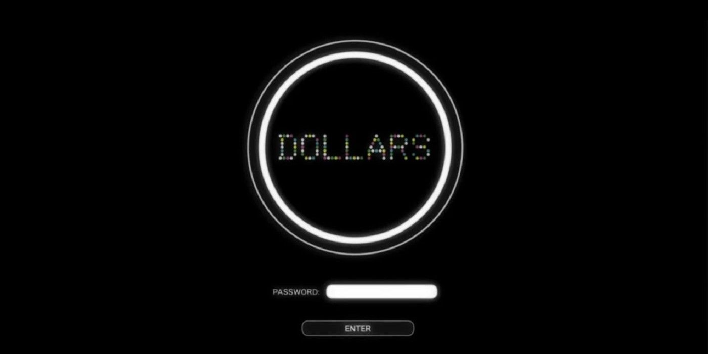 Dollars Website Durarara!!