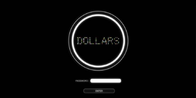 Dollars Website Durarara!!