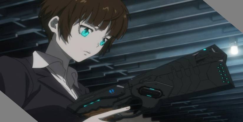 psycho pass dominator