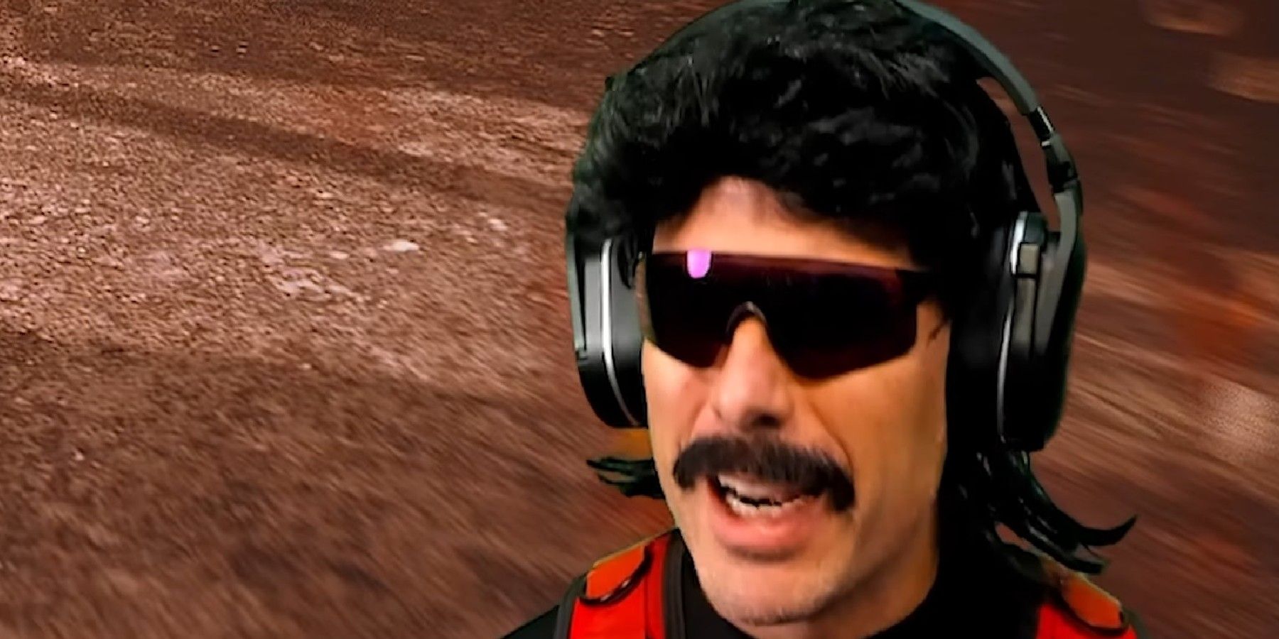 dr disrespect call of duty