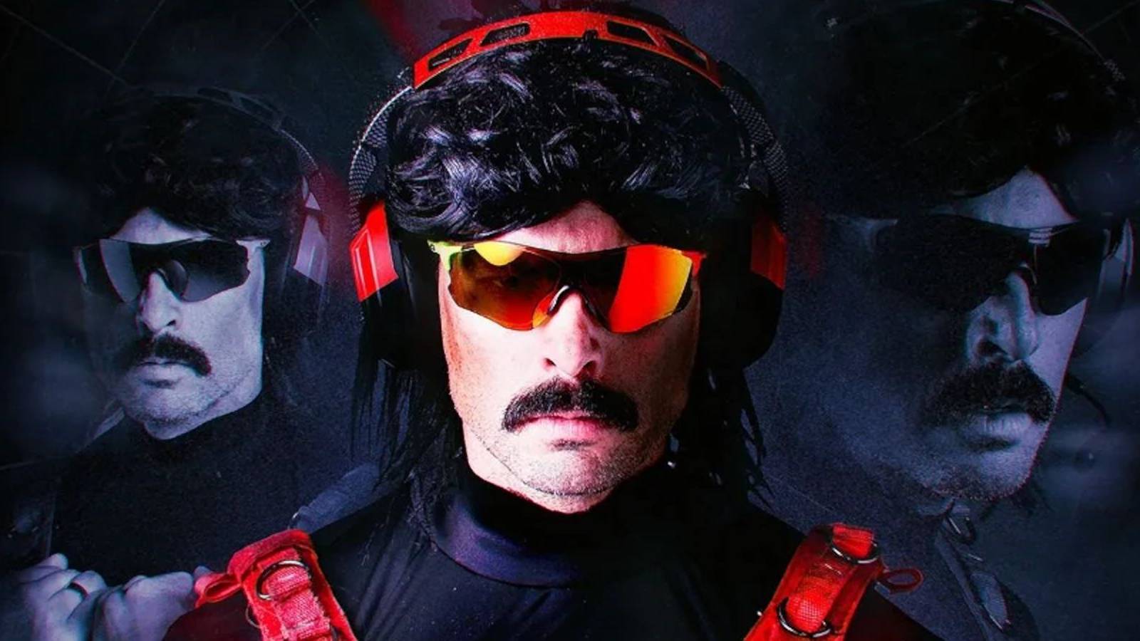 dr disrespect marine