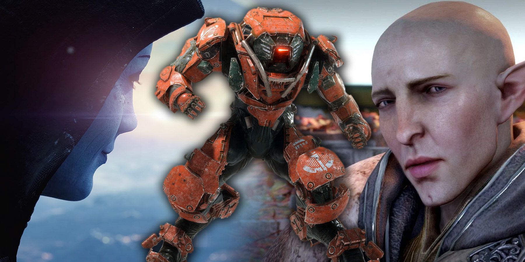 Both Dragon Age Dreadwolf And Mass Effect 4 Being Single Player Is A Direct Result Of Anthem 0113