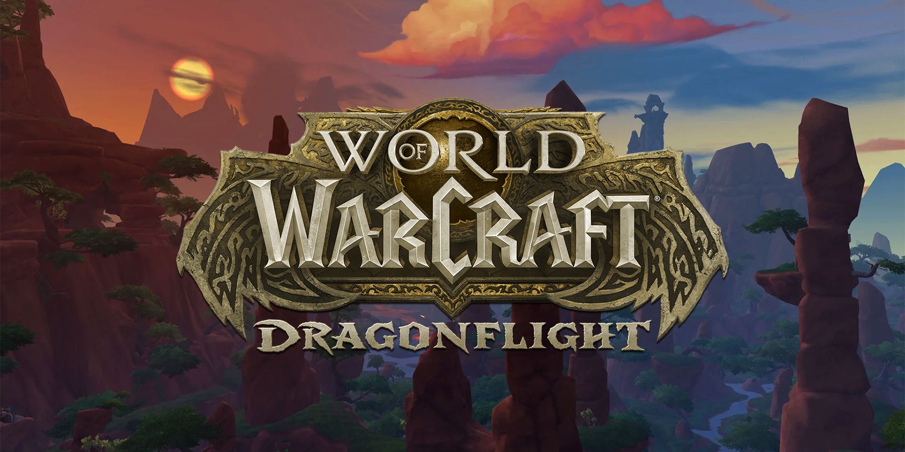 World of Warcraft: Dragonflight Has Gone Gold
