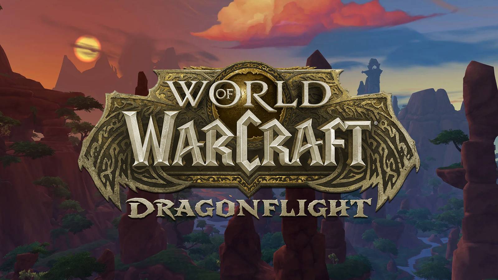 dragonflight featured wow gold launch build world of warcraft