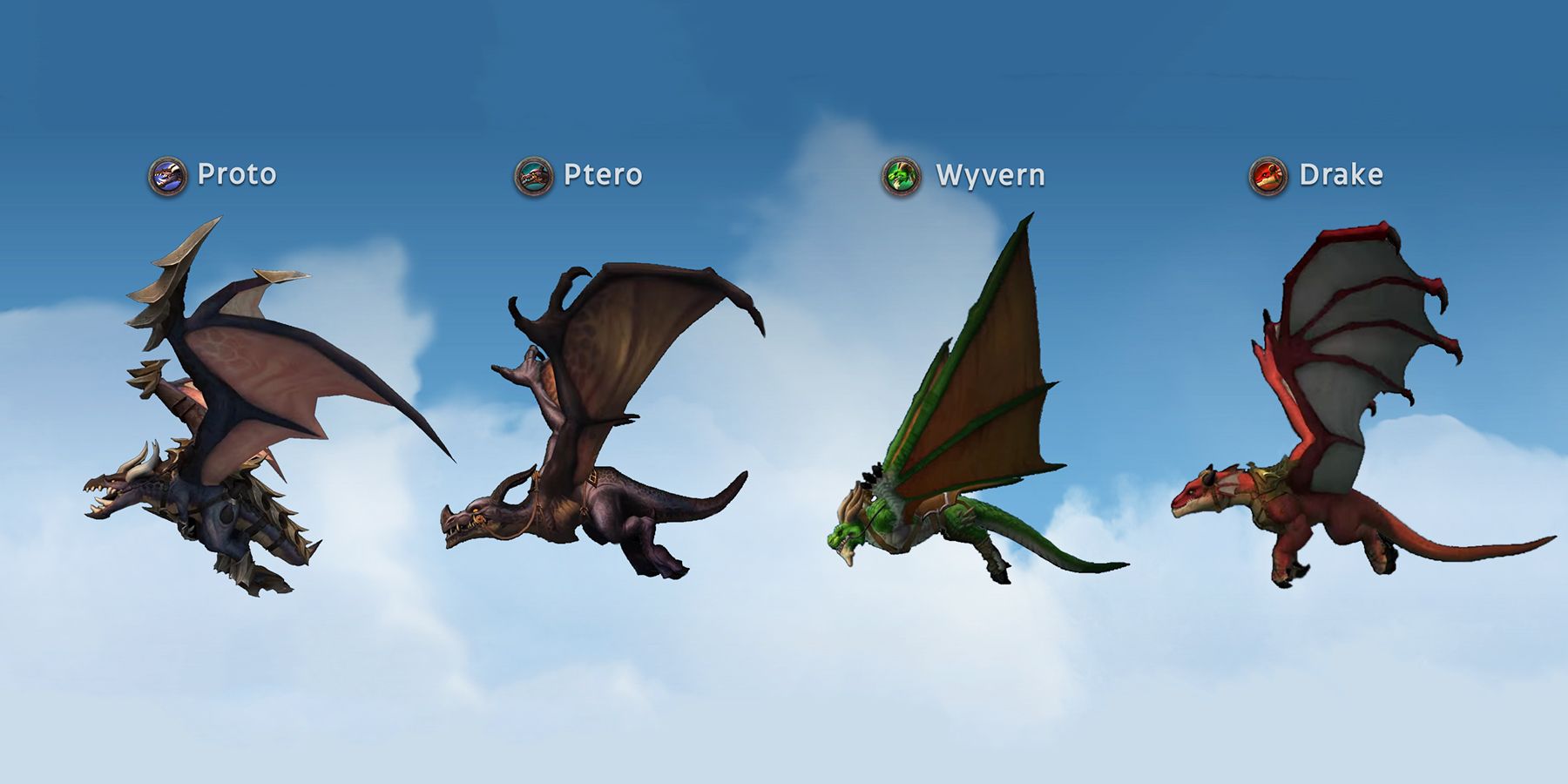 World of Warcraft: Dragonflight Players Want Dragonriding Leaderboards