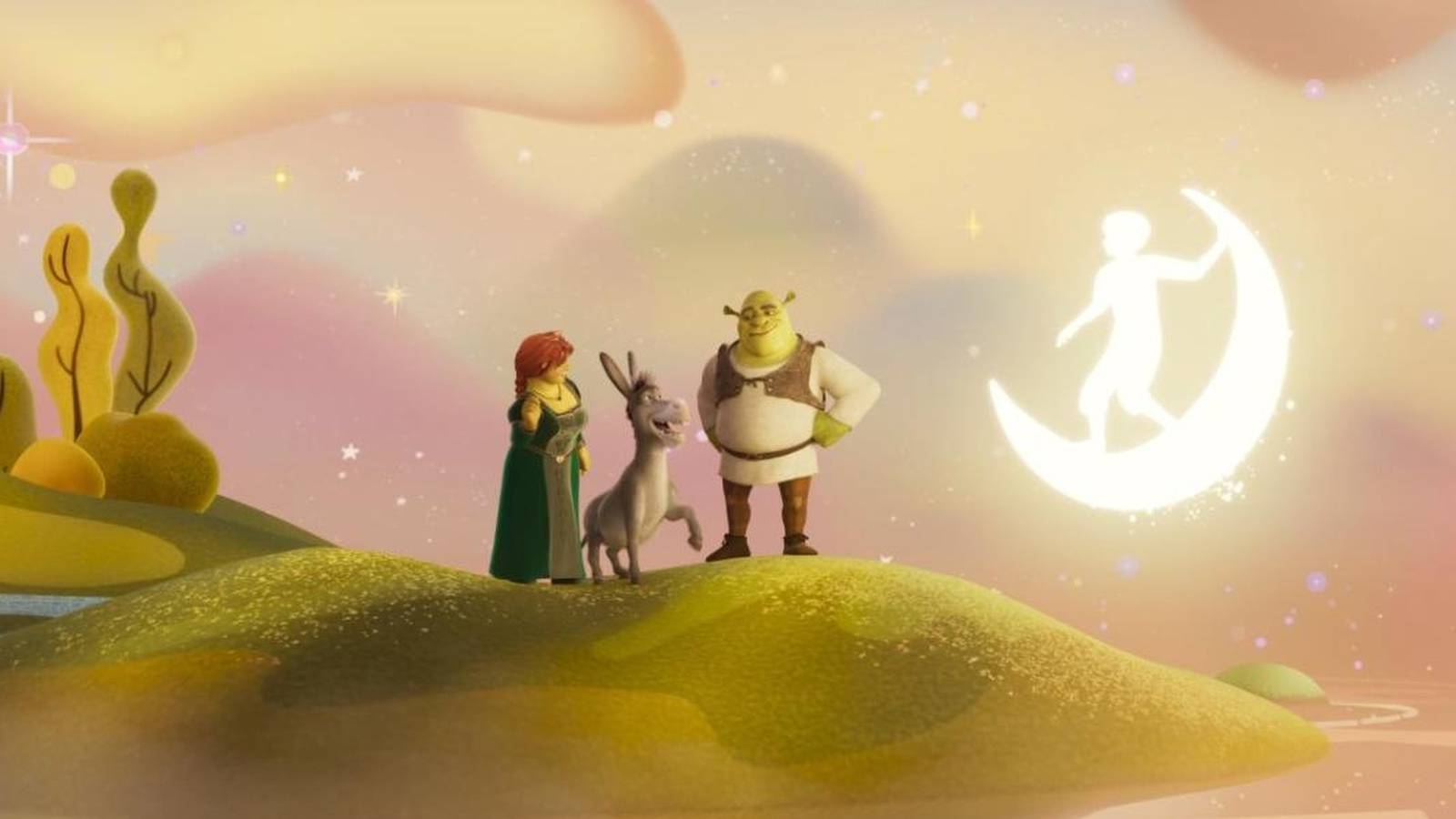 Dreamworks Animation Skg Other