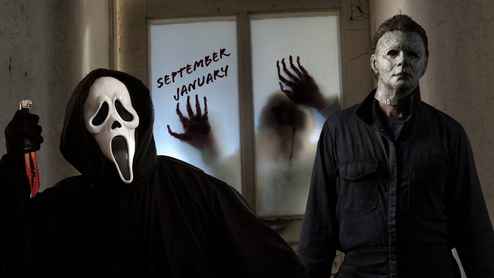 Dump Months: The Worst Times Of Year To See A New Movie