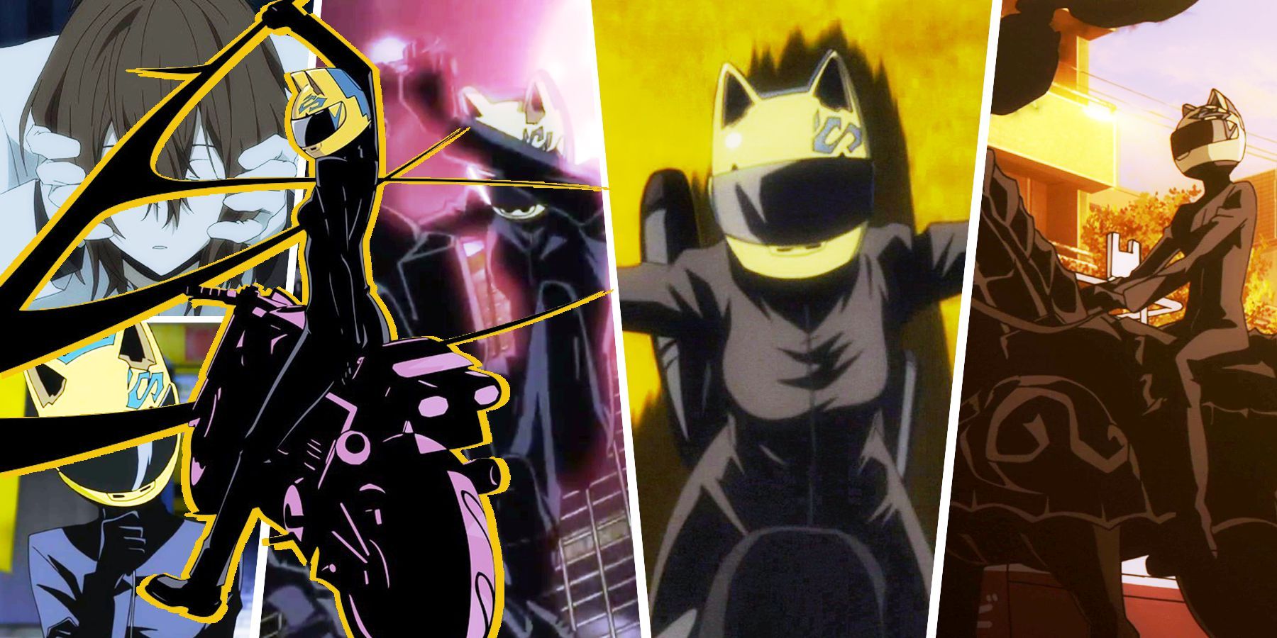 15 Must-Watch Henshin Heroes Anime Series For Ultraman and Kamen Rider Fans  | Dunia Games
