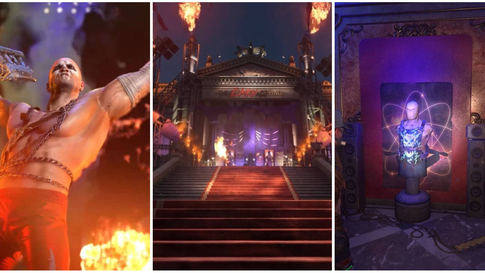 dying light 2 bloody ties feature dlc