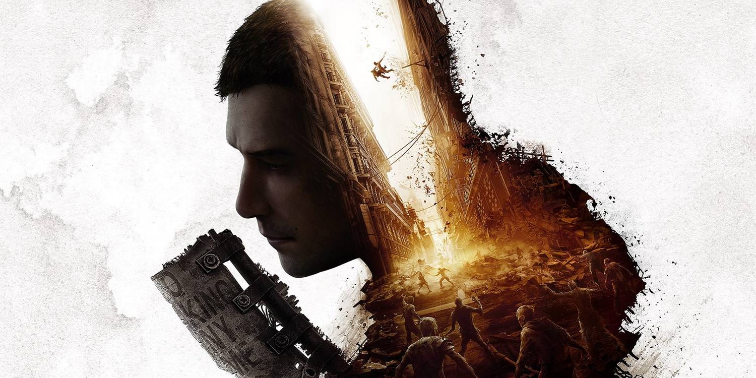 Dying Light 2 Stay Human