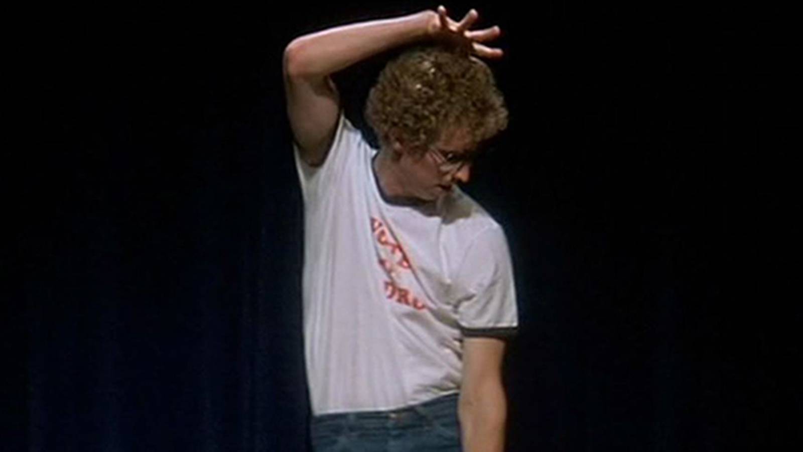 Jon Heder Napoleon Dynamite Dance Number