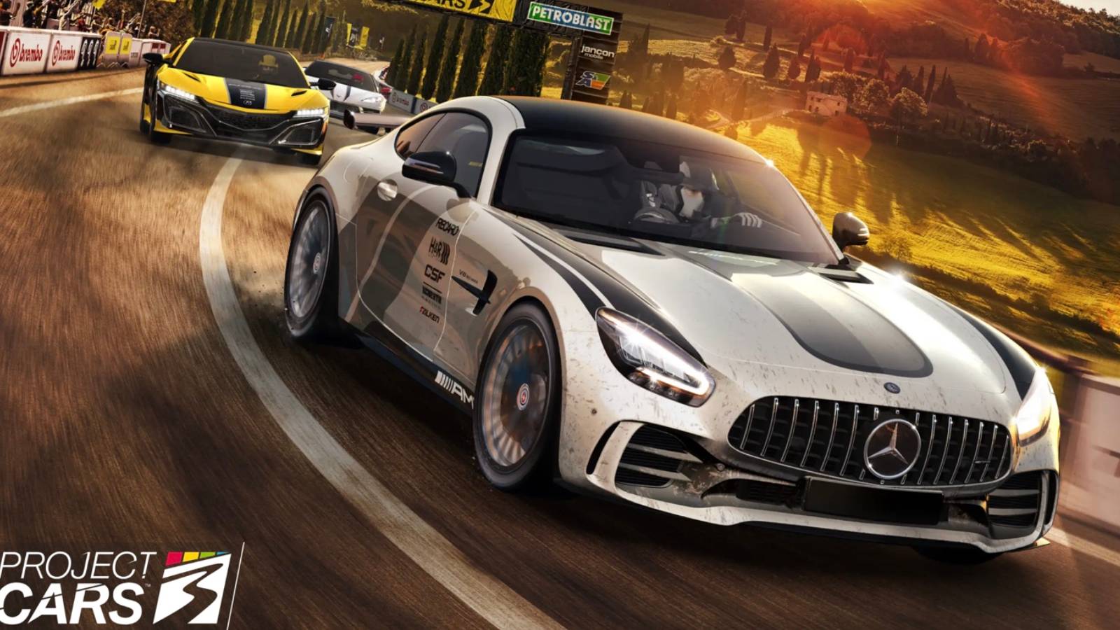 ea kills project cars franchise