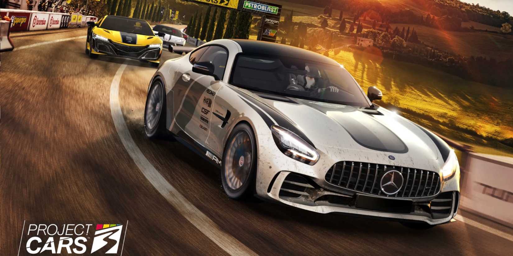 Best Verified Racing Games On Steam Deck