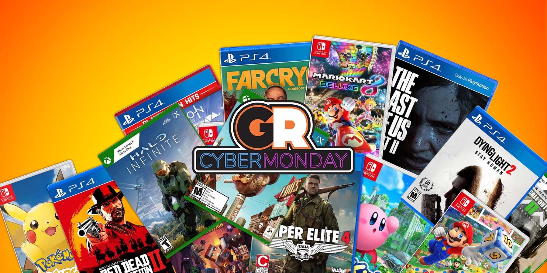 early-cyber-monday-amazon-gamerant-game-deals-thumb