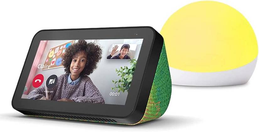 echo show glow combo kids