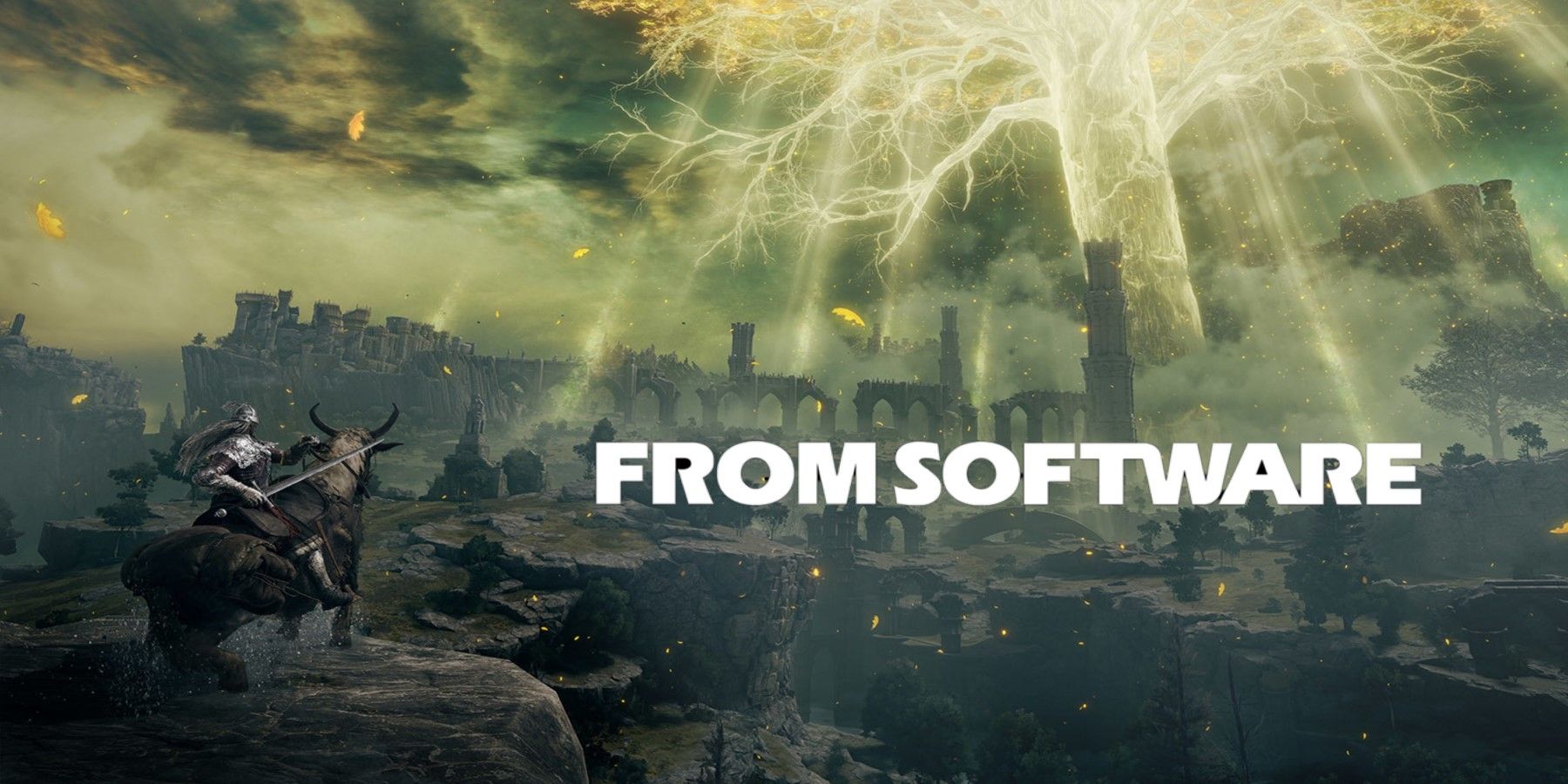 The History of FromSoftware 