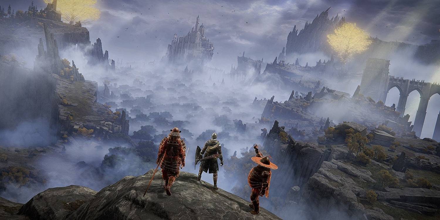 Elden Ring
