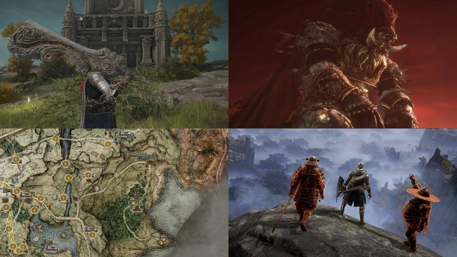 elden-ring-screenshot-collage