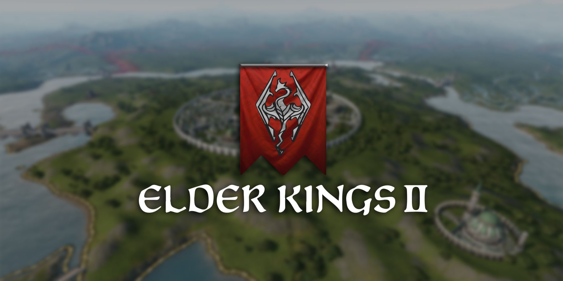 elder kings crusader kings 3 elder scrolls total conversion mod featured