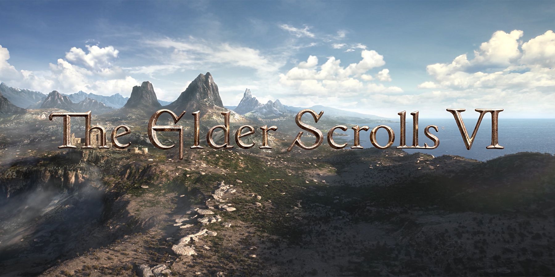 elder scrolls 6 screen from 2018 teaser trailer