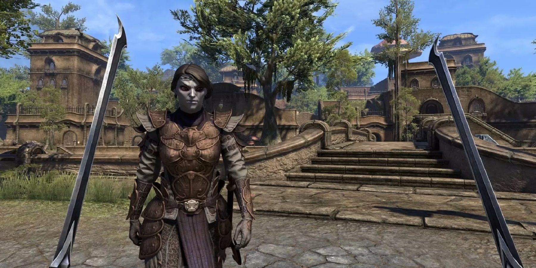 The Elder Scrolls 6 Needs to Go Back to Morrowind