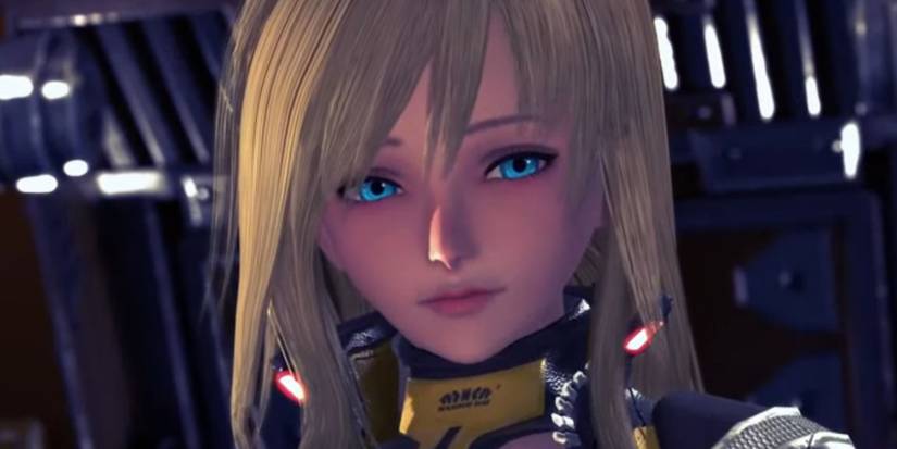 star ocean the divine force