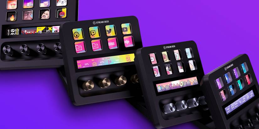 elgato stream deck plus review