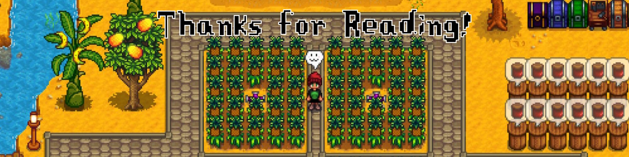 Stardew Valley Farming A Complete Beginner's Guide
