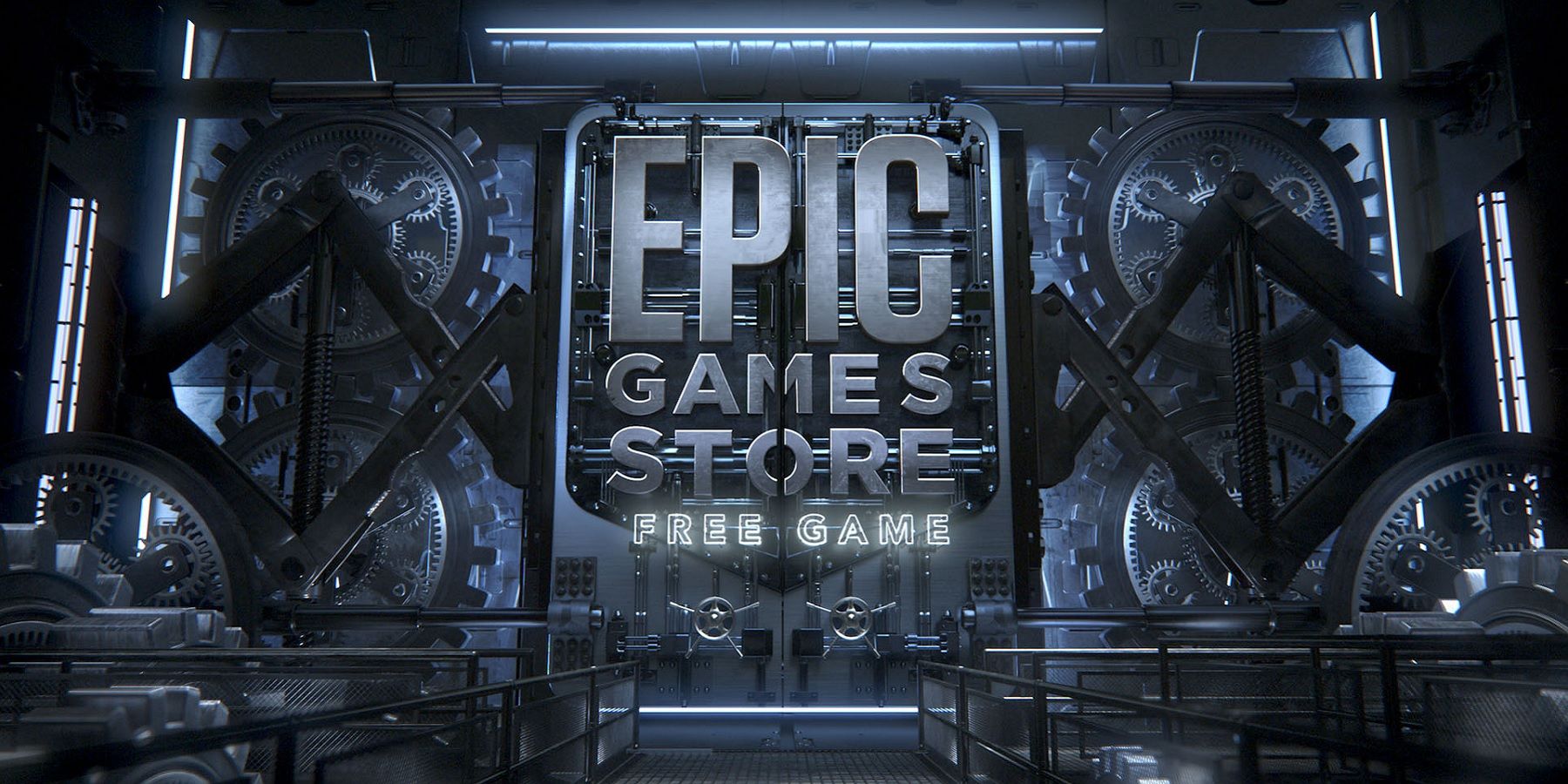 epic games store free game vault