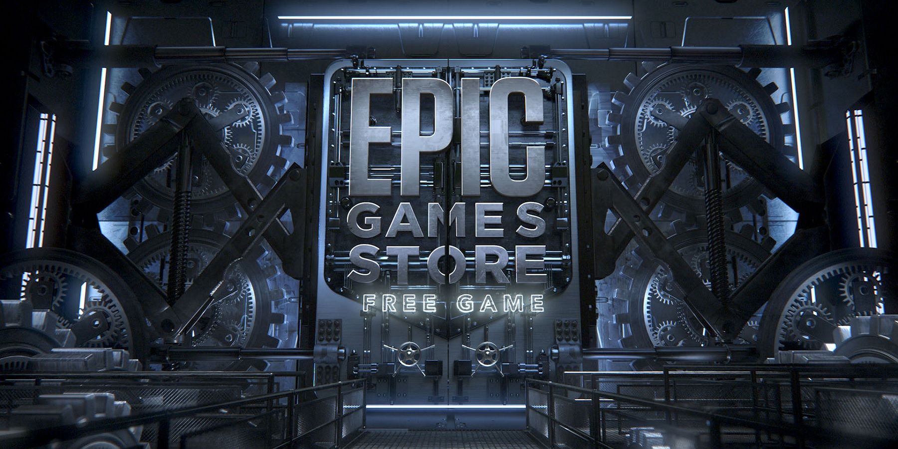 Epic Games Store Stealth Releases a Bonus Free Game