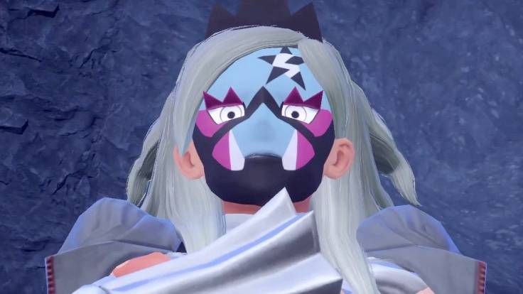 eri pokemon scarlet violet