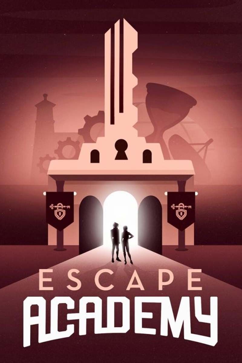 EscapeAcademyTagPage