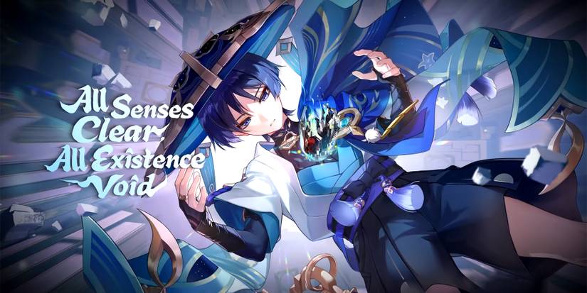 everything announced on genshin impact 3.3 livestream