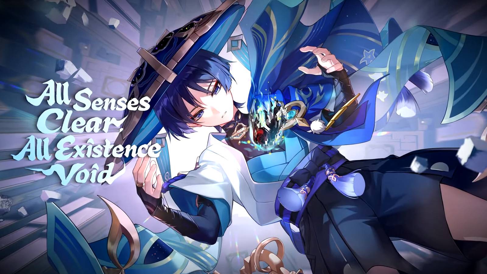 everything announced on genshin impact 3.3 livestream