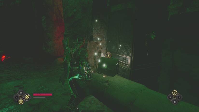 dabano notes part 1 resting on a column