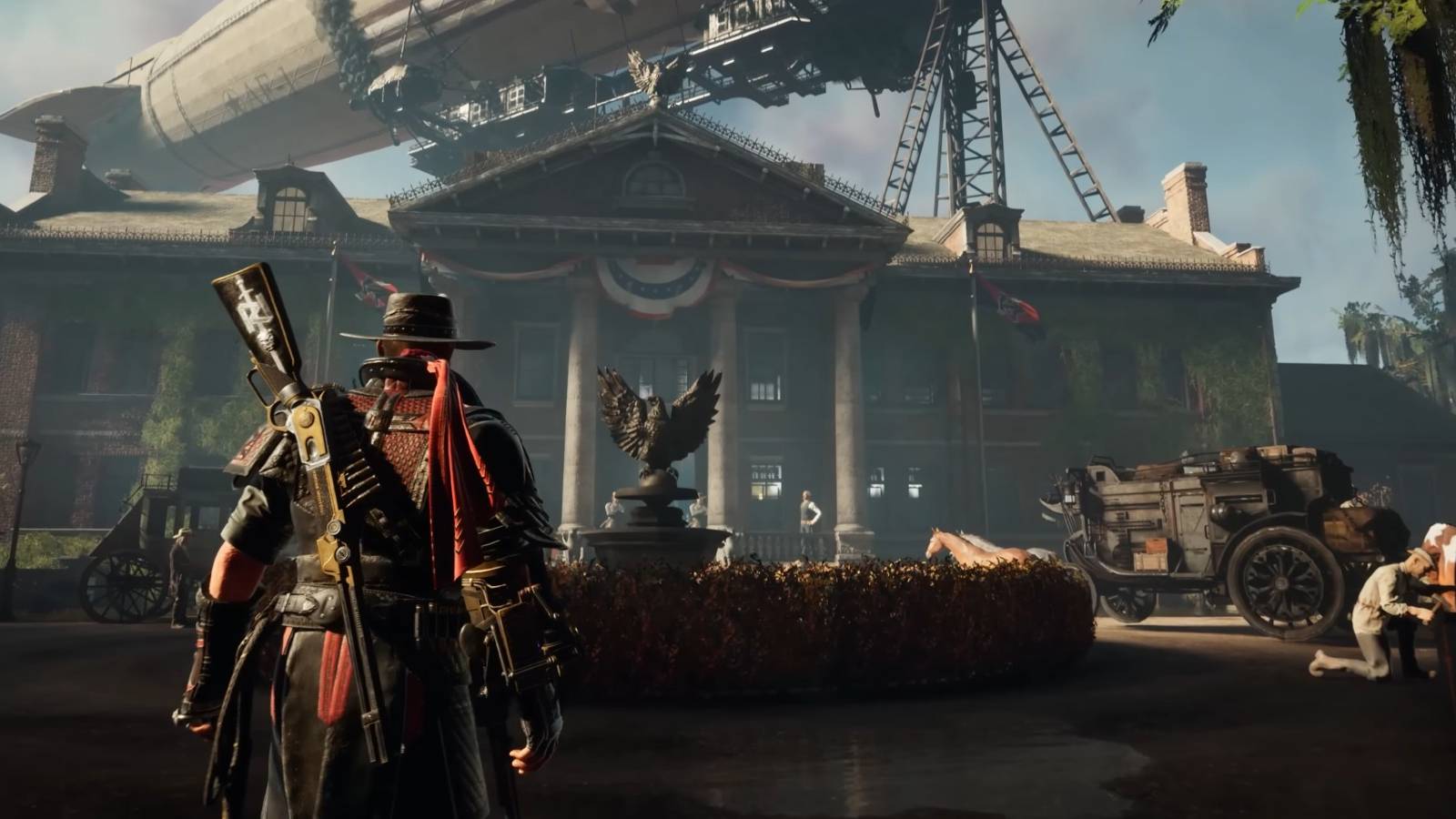 focus entertainment xbox ps4 ps5