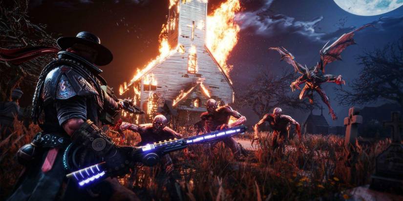 Varying combos is good practice for the late-game